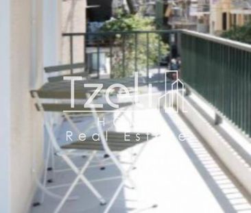 Διαμέρισμα για ενοικίαση Νεάπολη Εξαρχείων (Εξάρχεια - Νεάπολη) - Photo 4
