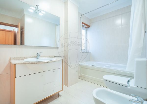 Apartamento T3 em Braga