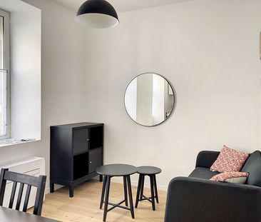 Appartement à louer - REIMS PONSARDIN - Photo 1