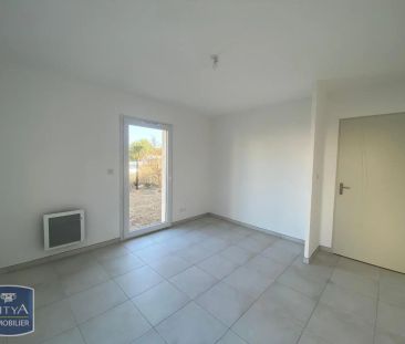 Appartement à louer 3 pièces 66.13m² - Photo 5