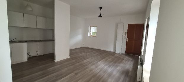Location Appartement 1 pièce 40m² NANCY 54000 - Photo 1