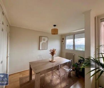 Appartement à louer 4 pièces 95.75m² - Photo 5