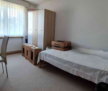 3.5 Zimmer, 110 m², 2. Stock - Photo 4