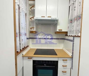 Piso en alquiler en Calle C-. San Pedro. Altura 2, ( Plaza San Nico... - Foto 6