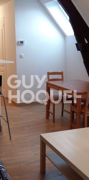 Location Appartement 3 pièces 55m² - Photo 1