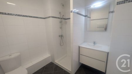 Location Appartement 1 pièce 24m² NICE 06200 - Photo 5