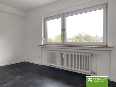 Moderne Drei-Zimmer-Wohnung mit Balkon und viel Platz zum Wohlfühlen - Photo 4