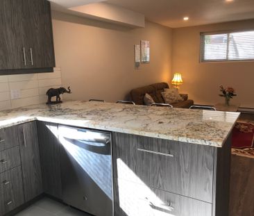 Appartement à louer à Côte-Saint-Luc - Photo 3