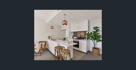 A beautiful one bedroom unit for rent - Photo 4