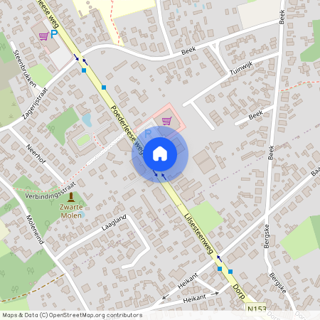 Poederleese weg, 16, 1, 2275, Lille