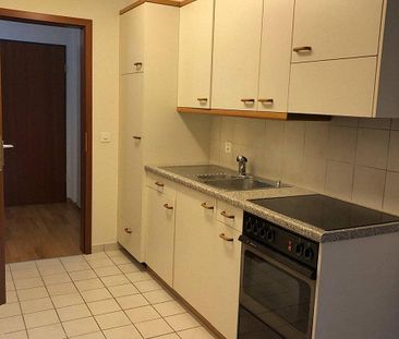 Mitten in der Stadt  mitten im Leben - Foto 1