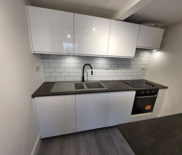 1 Bed Flat, Carlton Crescent, SO15 - Photo 6