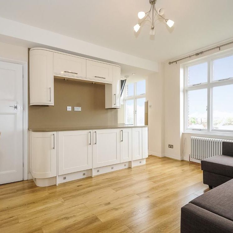 Abercorn Place, St Johns Wood NW8 - Photo 1