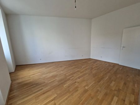 2er WG geeignet- 3 ZIMMER NÄHE SPITZ, U6 UND WASSERPARK - Photo 3