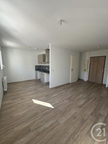 Appartement F1 à louer 1 pièce - 25 m2 CHATEAUROUX - 36 - Photo 4