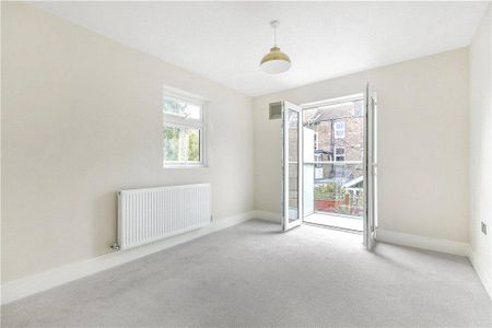 1 bedroom terraced house to rent - Photo 5
