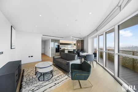 2 bedroom flat to rent - Photo 3