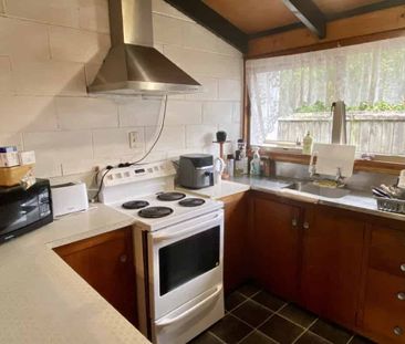 TE KUITI - 2 BEDROOMS - Photo 3