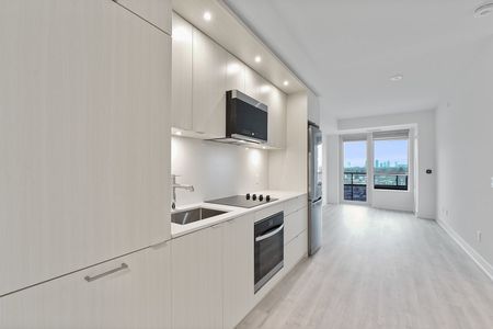 For Lease - 60 Central Park Roadway N/A Unit# 1009, Toronto, Ontario - Photo 3