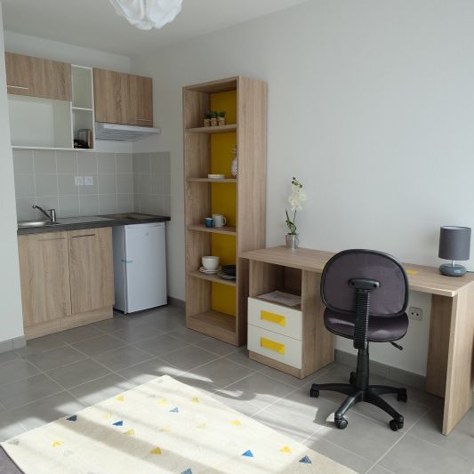 Location Appartement 1 pièce 25m² ISLE 87170 - Photo 1