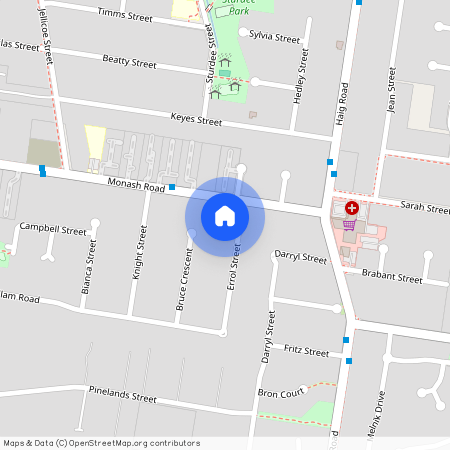 3 Errol St, Qld 4131, Loganlea