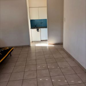 1 Zimmer, 28 m², EG - Photo 2