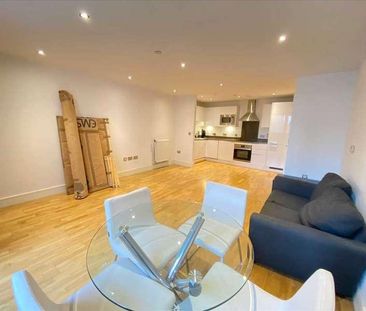 Admirals Tower North, Dowells Street, Greenwich, SE10 - Photo 3