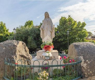 Villa a schiera piazza Palmiro Togliatti 1, Santa Maria delle Mole,... - Photo 2