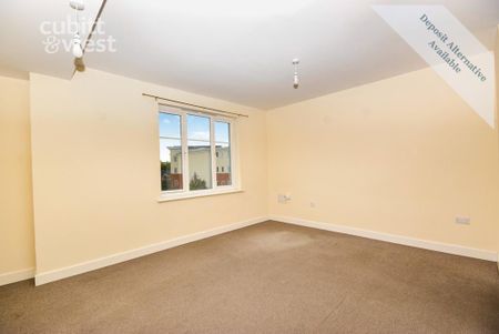 1 bedroom apartment to rent - Photo 2