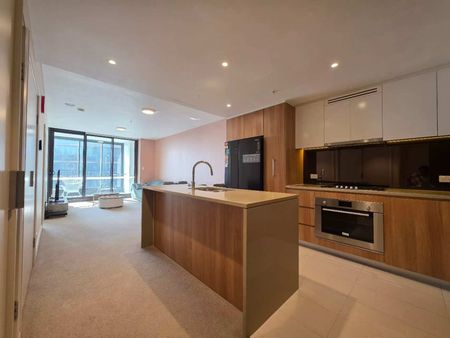 Modern Apartment in Prime Wentworth Point Location - Photo 5