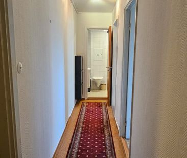 Krysshammarvägen, Solna - Foto 2