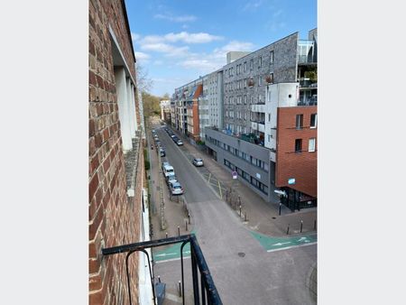 Appartement à Louer à LILLE 1920 € - Photo 5
