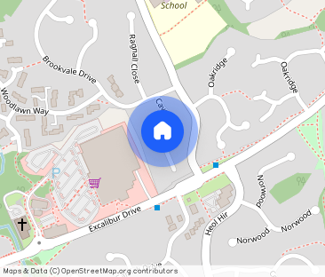 Cavendish Close, Cardiff(City), CF14 - Photo 1