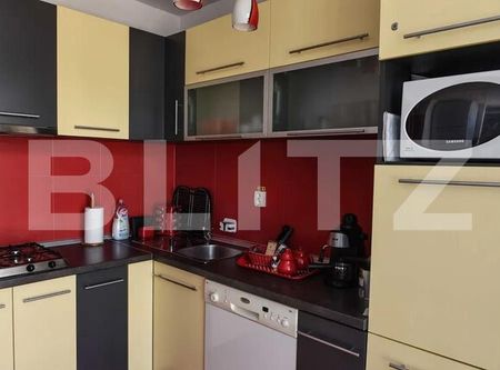 Apartament 3 camere cu terasa si parcare, 75mp, strada Calea Dorobantilor - Photo 5