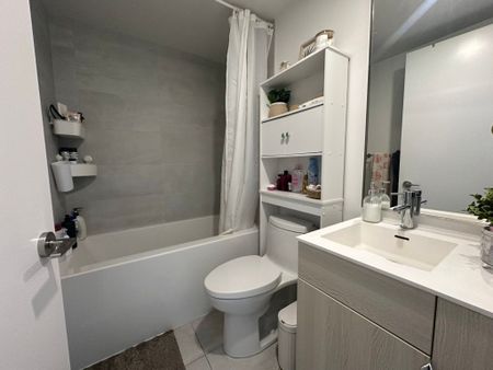 For Lease - 28 Eastern Avenue Unit# 427, Toronto, Ontario - Photo 3
