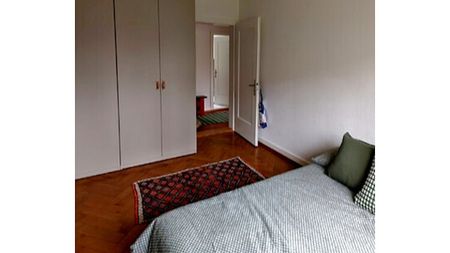 3½ Zimmer-Wohnung in Zürich - Kreis 2 Wollishofen, möbliert, auf Zeit - Photo 4