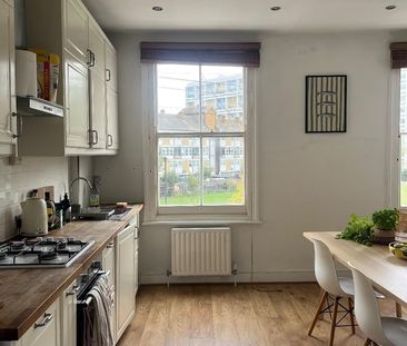 2 Bed Flat, Brixton, SW9 - Photo 2