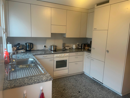 Gemütliche 3.5-Zimmerwohnung an ruhiger Lage - Photo 5