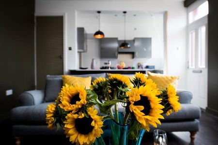 3 bedroom terraced house to rent - Photo 2