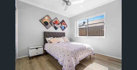 Hamptons-Style Luxury Living – Modern, Low-Maintenance & Ready to Rent - Photo 2