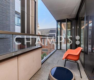1 bedroom flat to rent - Photo 6