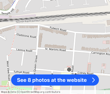 Jennings Close, Dartford, Kent, DA1 - Photo 1