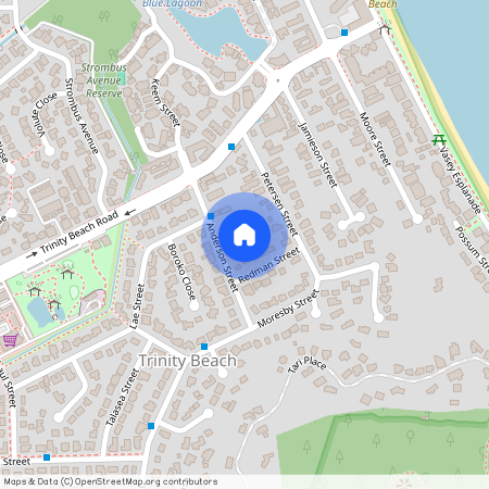 4/20 Anderson Street, Trinity Beach, QLD 4879