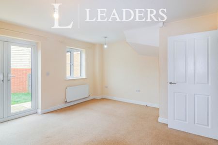 2 bedroom house to rent Blackhill Wood Lane, Costessey, Norwich, NR8 - Photo 2