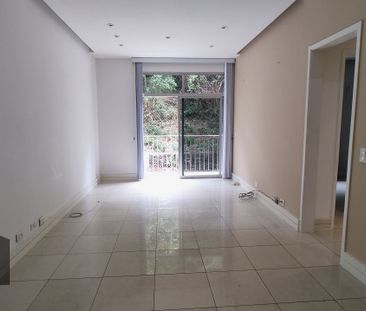 Apartamento na Lagoa - Foto 1