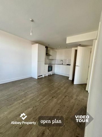1 bedroom flat to rent - Photo 3