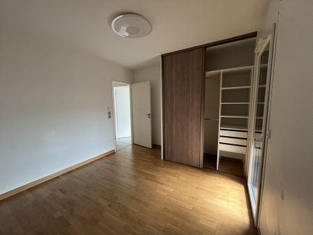 Location Appartement 2 pièces 45,23 m² - Photo 4