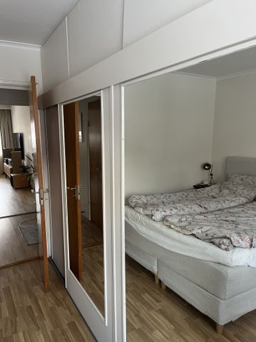 Axtorpsvägen, Umeå - Foto 4