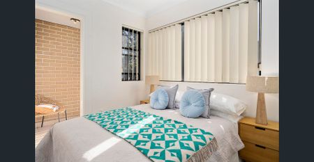 ONE OF A KIND TOWN HOUSE - Photo 5