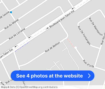 41/2 Québec**Charlesbourg**1 mois gratuit**Ascenseur**Béton**Frais ... - Photo 1